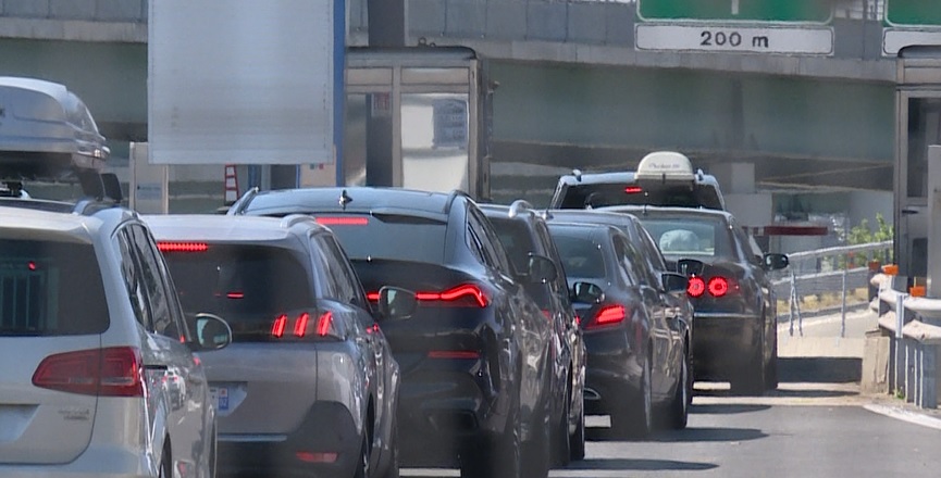 Autostrada A9 Lainate-Como-Chiasso, chiusa l’uscita di Fino Mornasco: info e orari