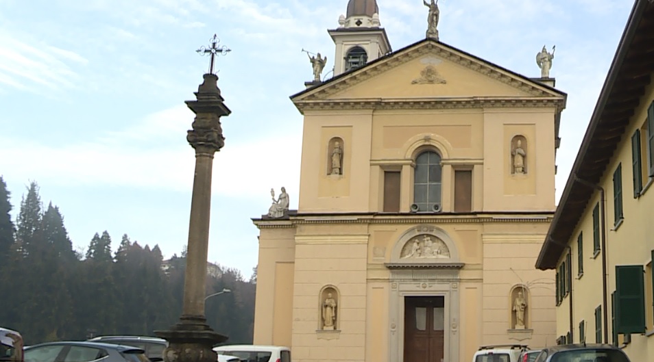 Alzate Brianza, festa patronale 2025: il programma