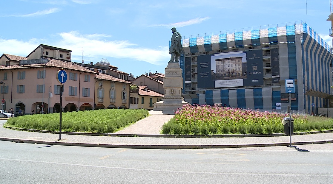 Como, città laboratorio: un alveare urbano per rilanciare il centro storico e promuovere il commercio di prossimità