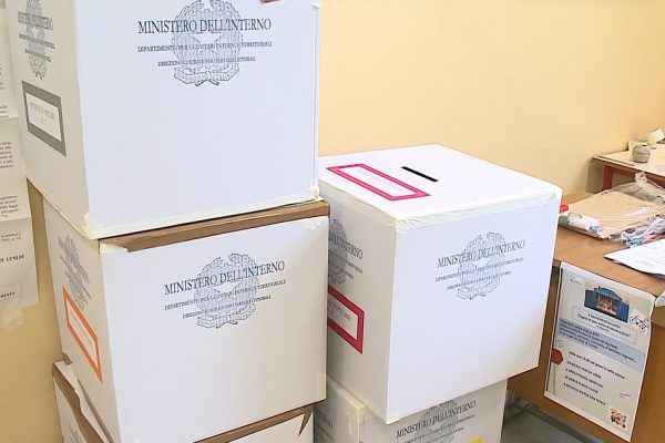 referendum 8 e 9 giugno