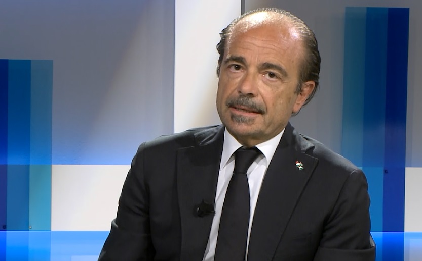 Dati sanitari e digitalizzazione, Butti: “Devono essere il tessuto connettivo del sistema”