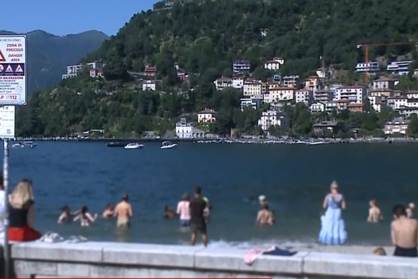 tempio voltiano bagni