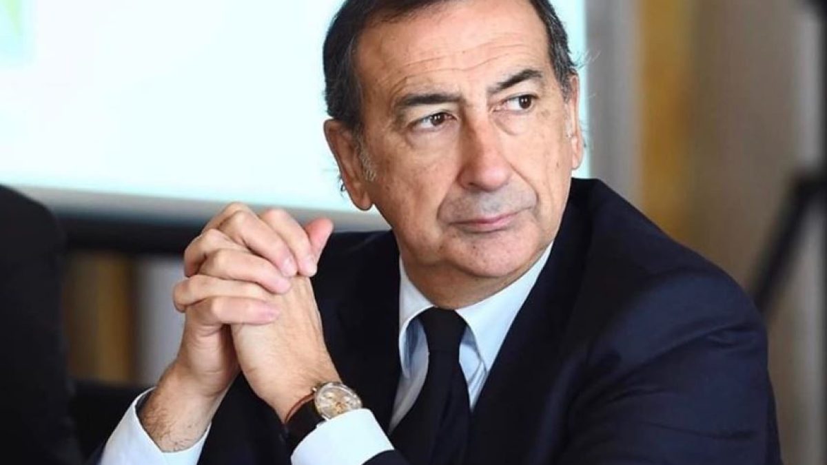 L’inchiesta di Milano che scuote anche Como, dimissioni dell’assessore Tancredi. Il sindaco Sala: “Le mie mani sono pulite”