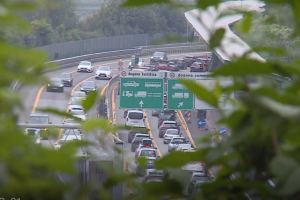 Week end da bollino rosso sulle strade lombarde