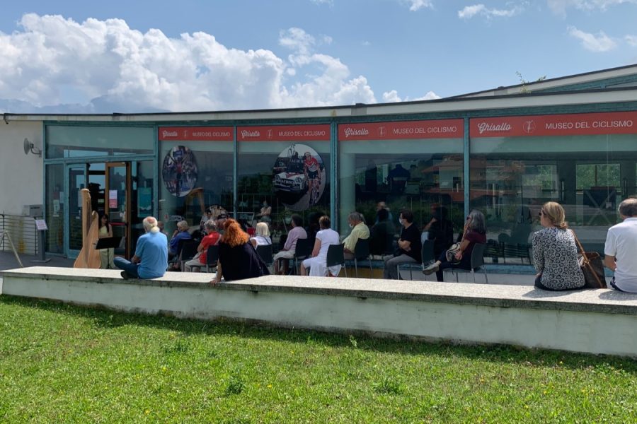 museo ghisallo e musica