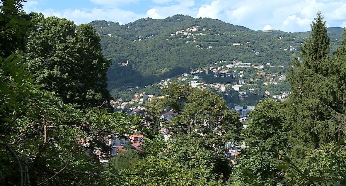 Parco Spina Verde, 400mila euro da Regione Lombardia: approvato l’emendamento del consigliere dem Angelo Orsenigo