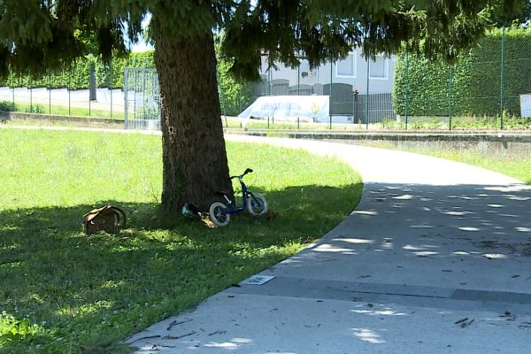 Capiago, rumori nel parco dei bambini: residente infastidito contro il Comune