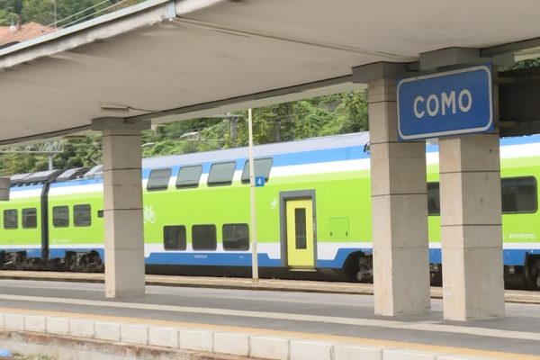 stazione Como San Giovanni