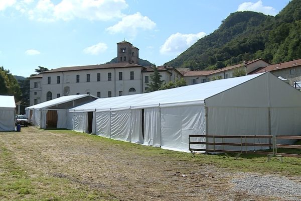 Fiera di Sant'Abbondio
