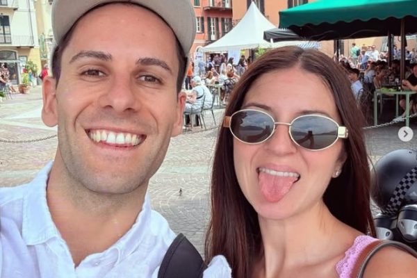 Me Contro Te, vacanza sulle rive del Lario