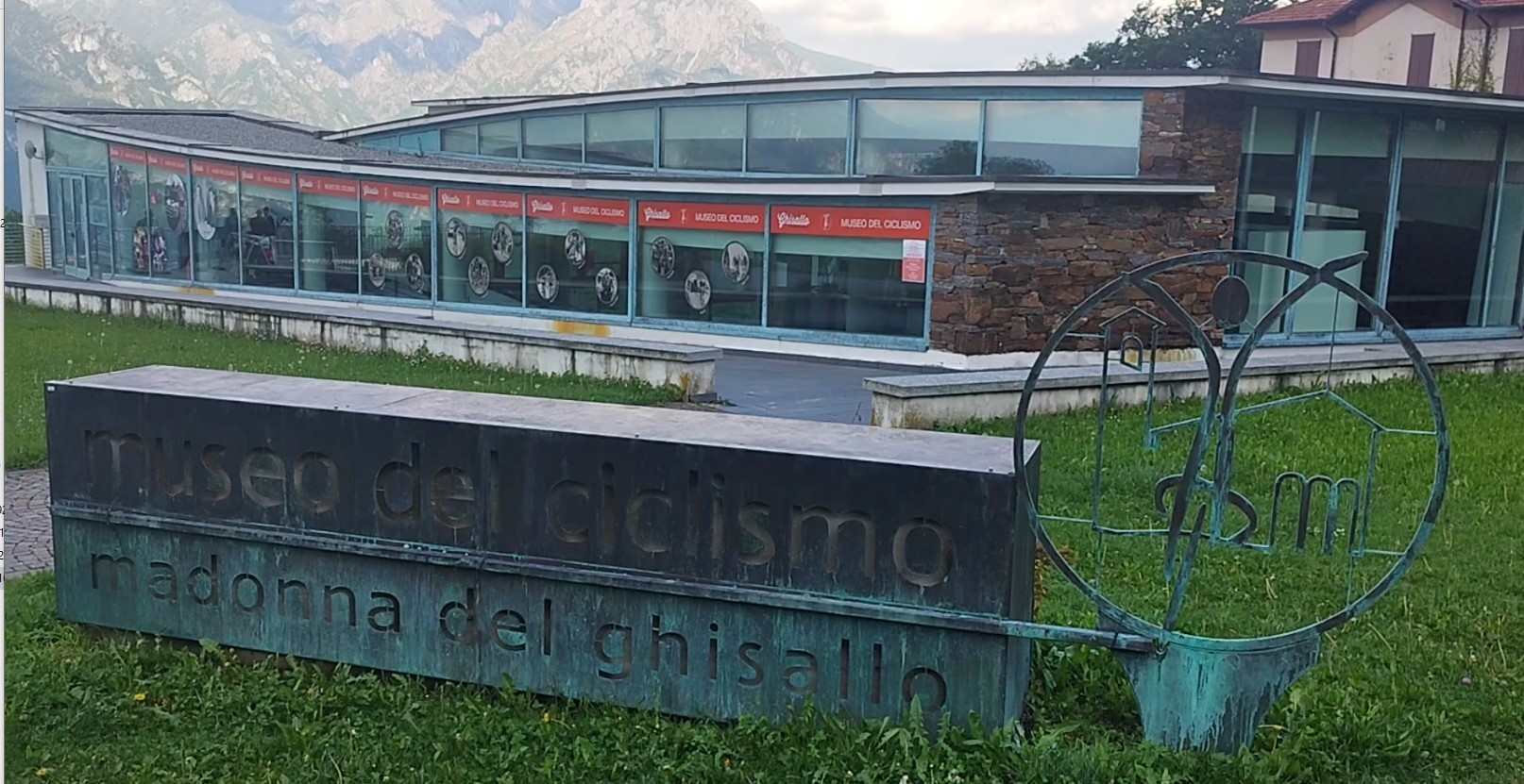 Ghisallo, Museo del Ciclismo aperto anche a Ferragosto