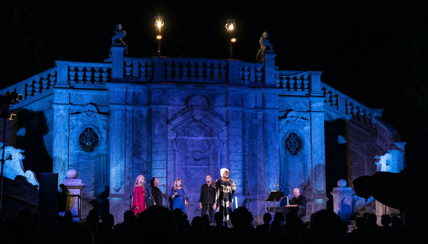 Tremezzina, scatta il Music Festival 2025