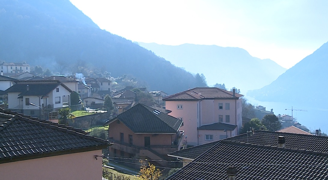 Lago di Como, controlli dei carabinieri nei B&B: scatta una denuncia
