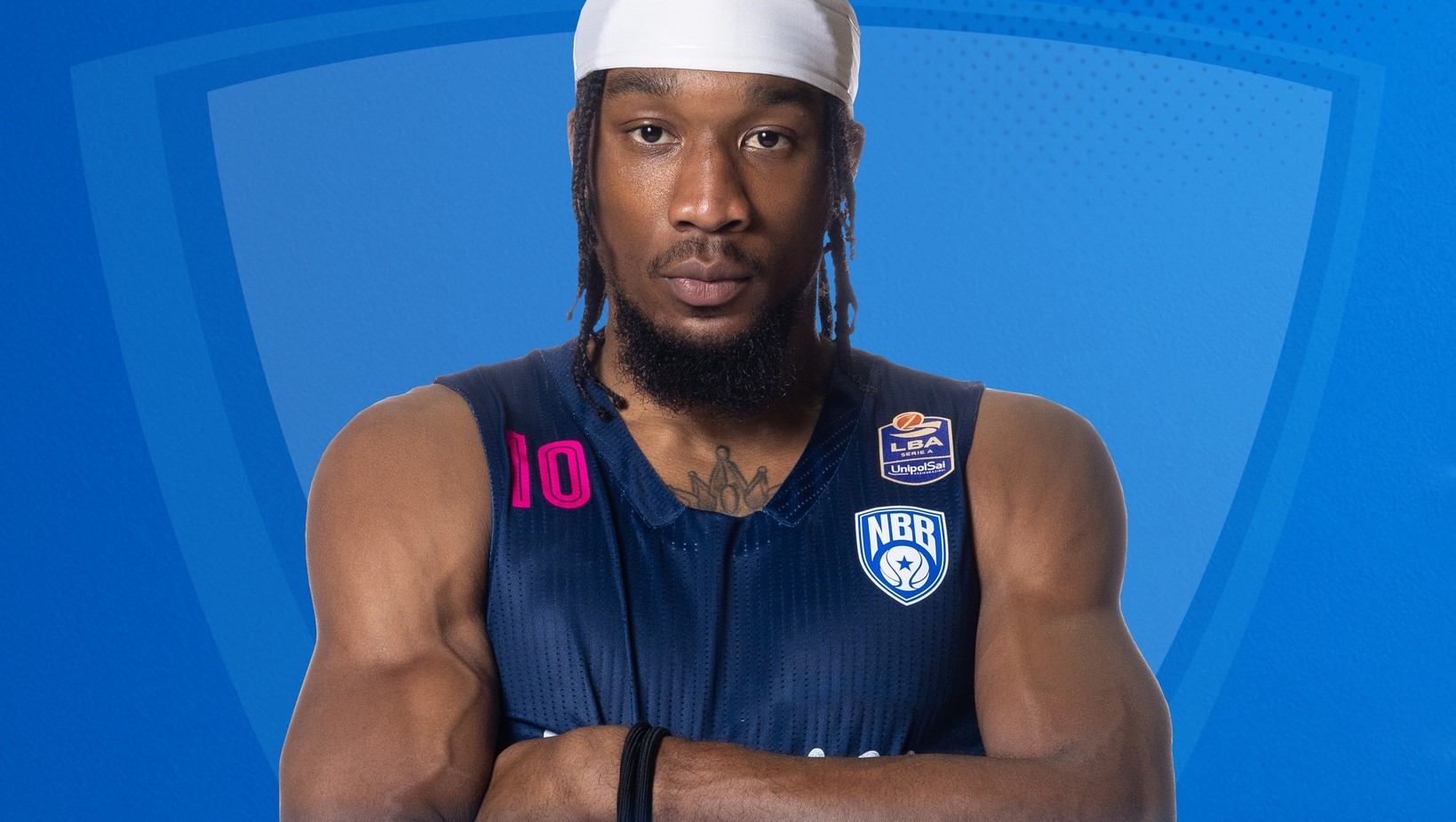 Colpo di mercato di Cantù: ingaggiato Xavier Tyron Sneed