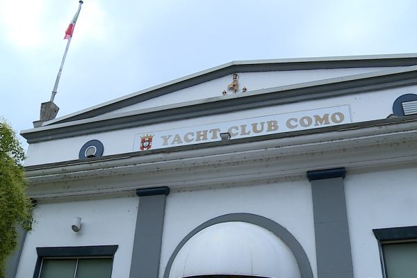Yacht Club Como