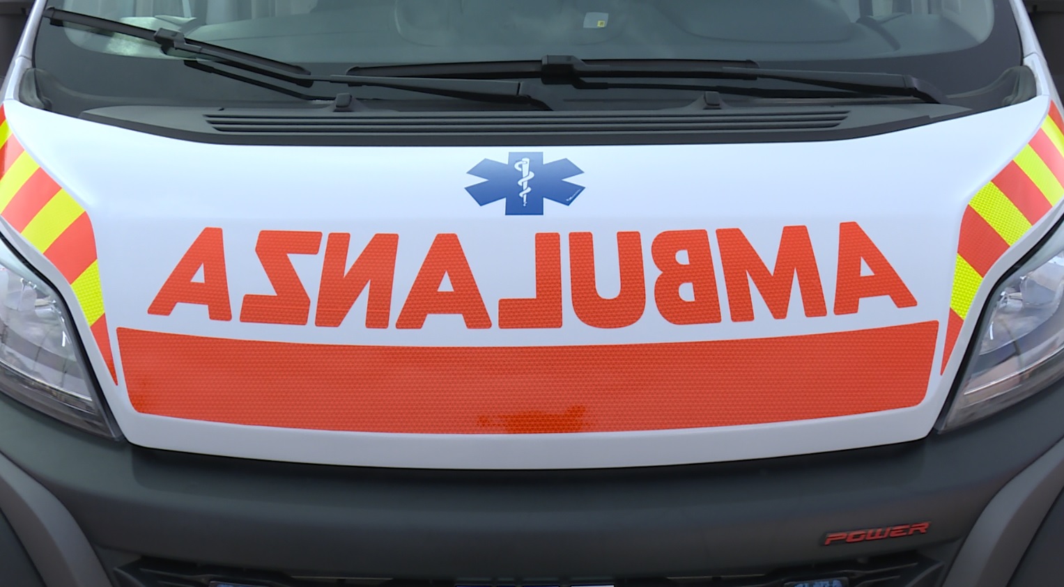 Erba, 62enne investito in via Trieste: è grave