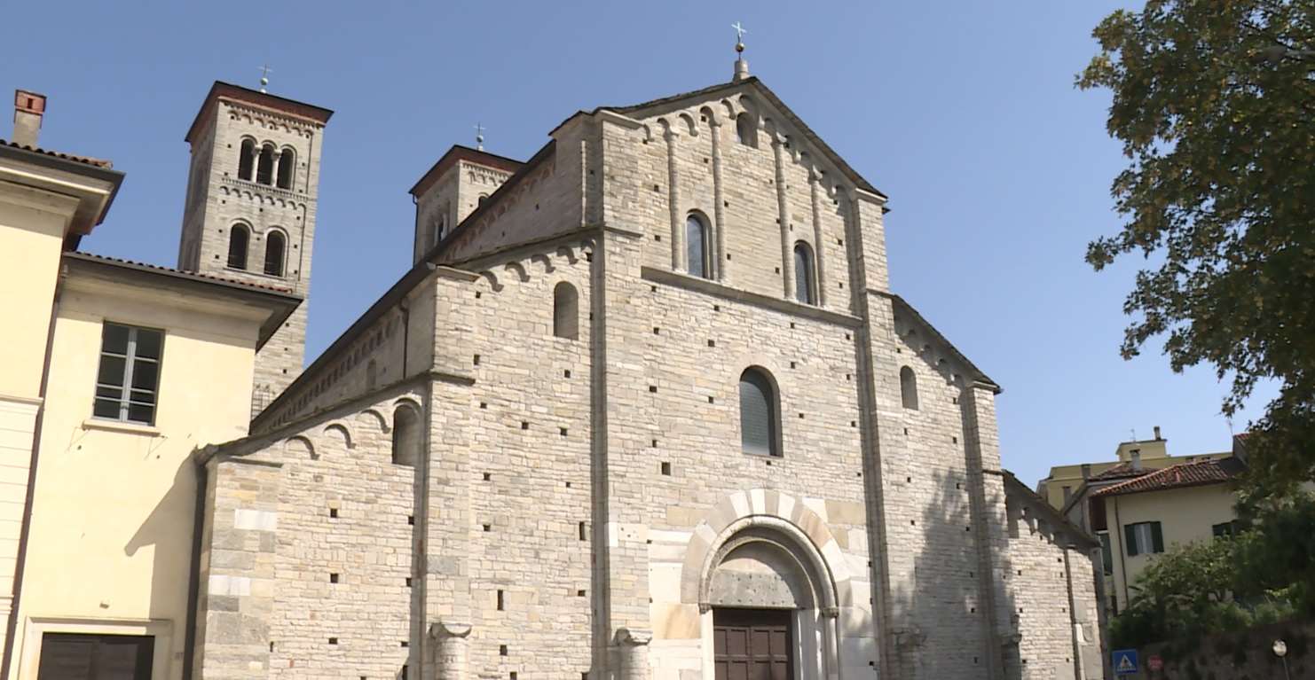 Sant’Abbondio, Como celebra il suo patrono. Gli incontri del 30 e 31 agosto: presente anche il cardinale Mario Grech