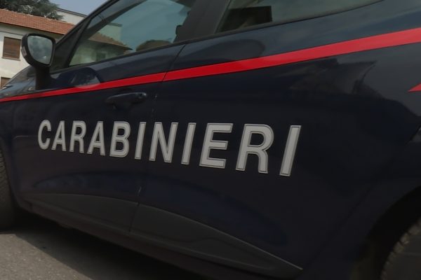 carabinieri