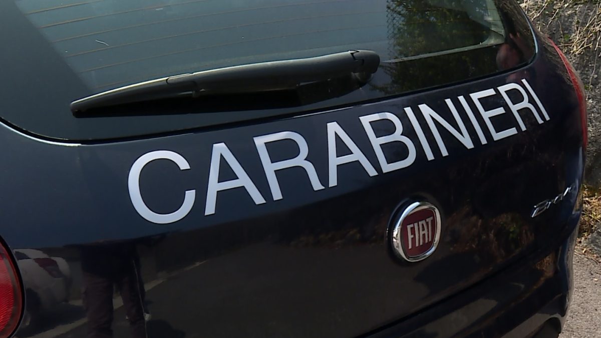 carabinieri