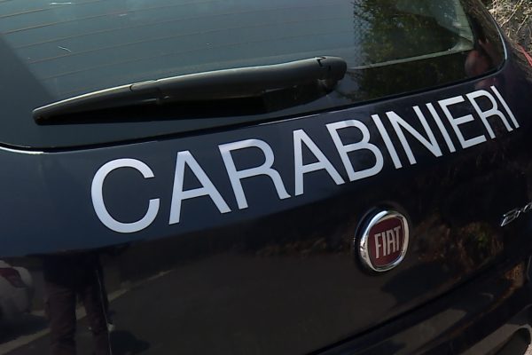 carabinieri