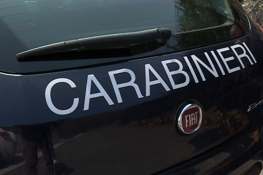 carabinieri