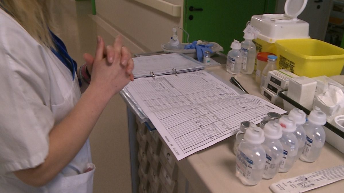 indennità di confine personale sanitario