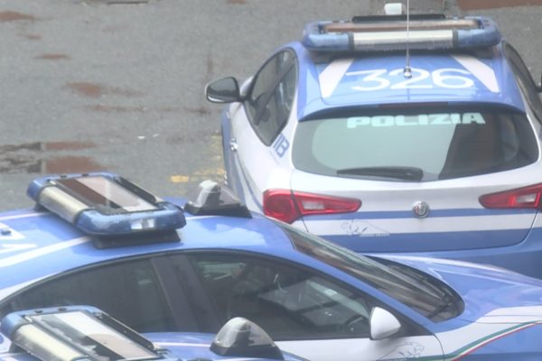 polizia