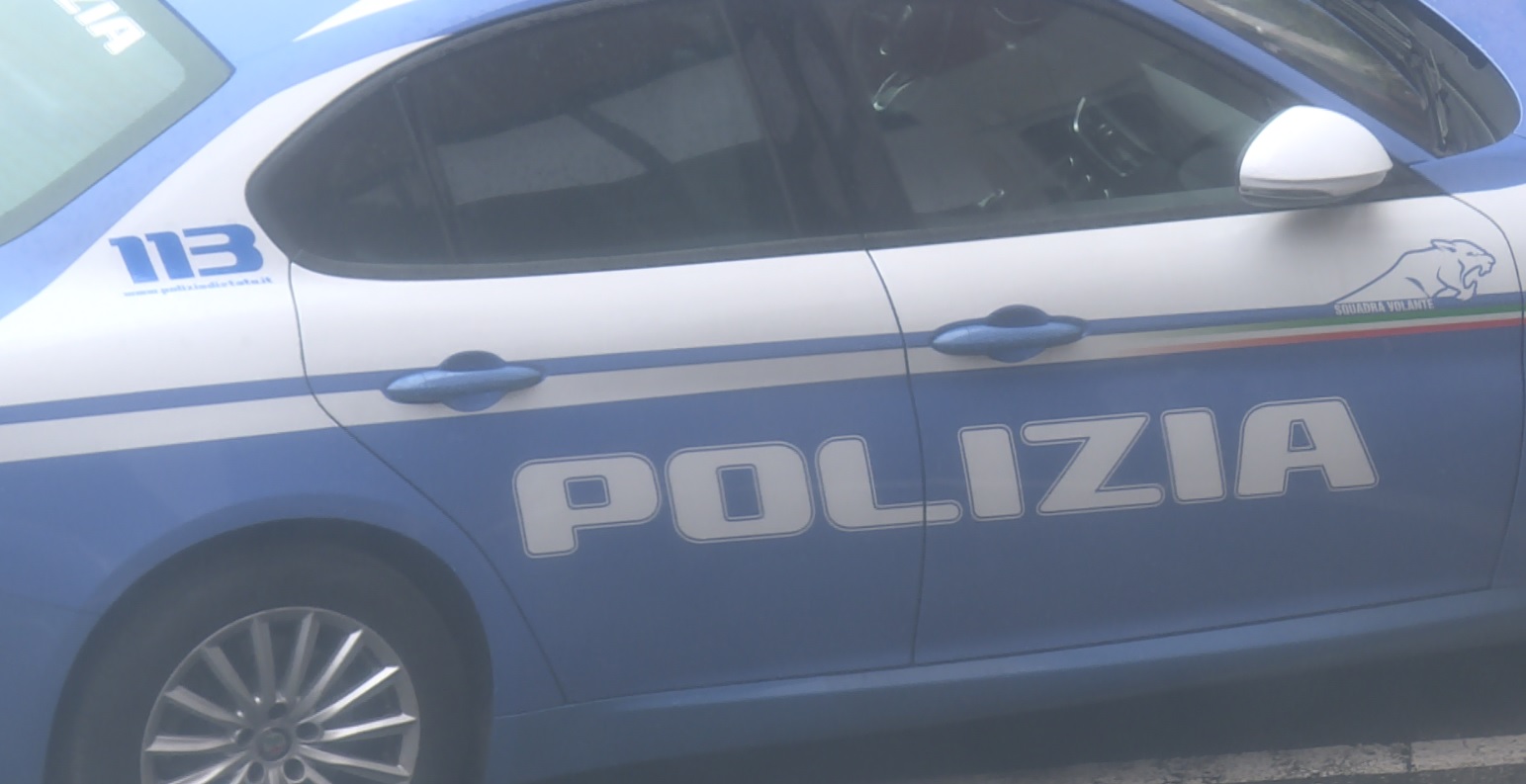 Como, degrado in centro città. Dalle mura fino al Santissimo Crocifisso: controlli a tappeto in viale Varese