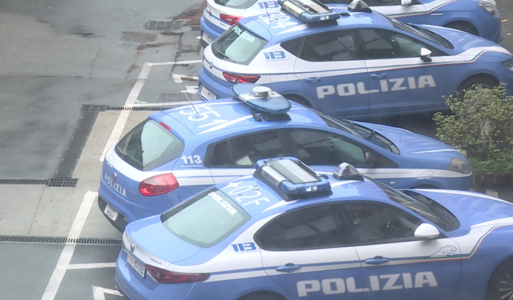 Como, minaccia i familiari con un coltello: denunciato 31enne tunisino