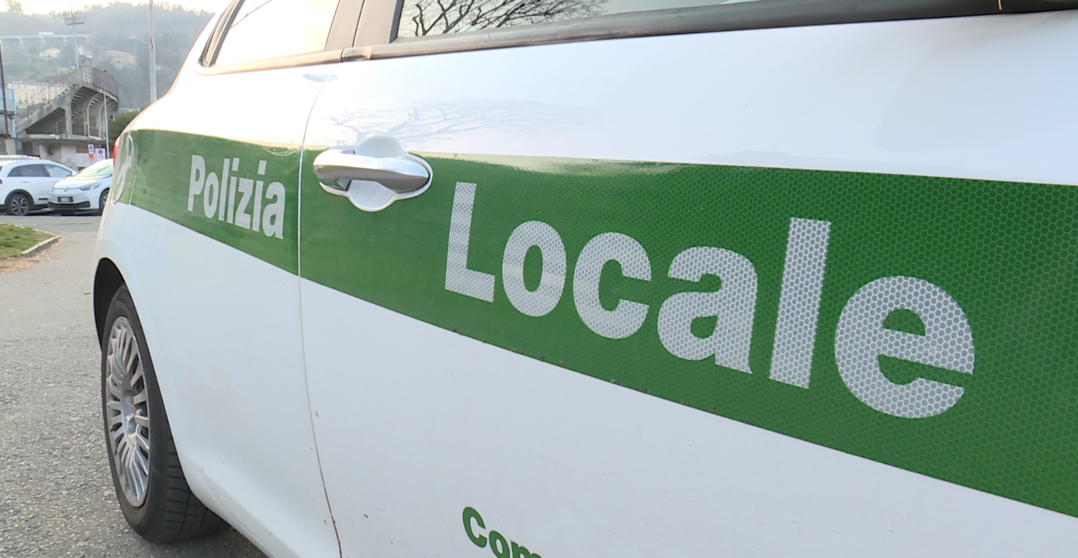 Como, in due mesi più di 10mila multe: oltre 600mila euro tra giugno e luglio