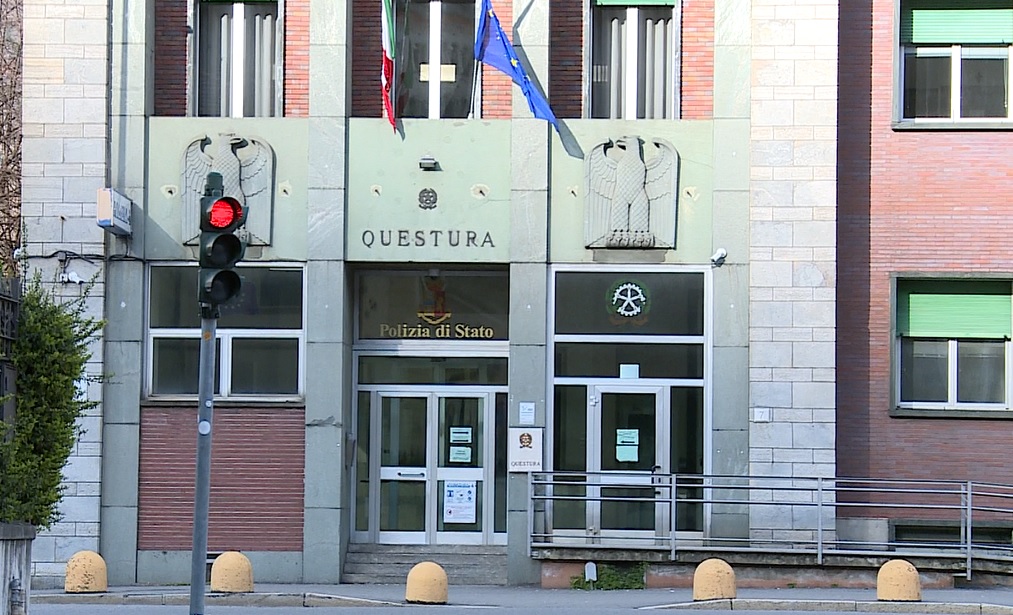 Forza Italia, solidarietà alle forze dell’ordine per gli scontri prima di Como-Bologna