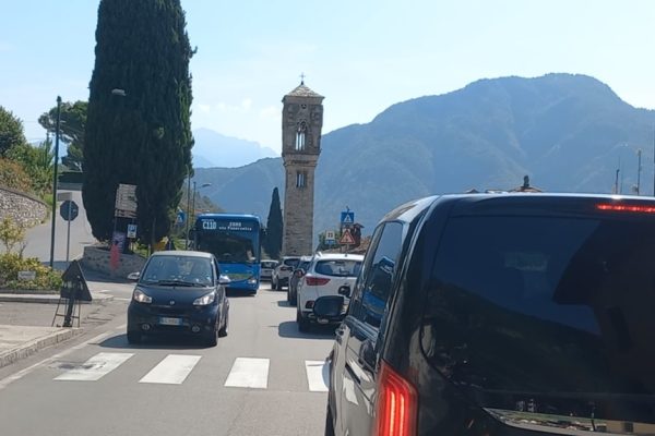 Rc auto più cara per 85mila lombardi