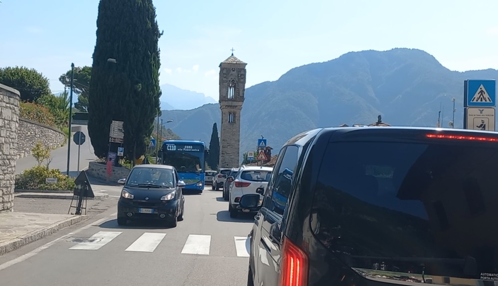 Rc auto più cara per 85mila lombardi