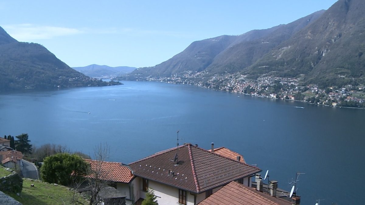 turismo Ferragosto Lago di Como