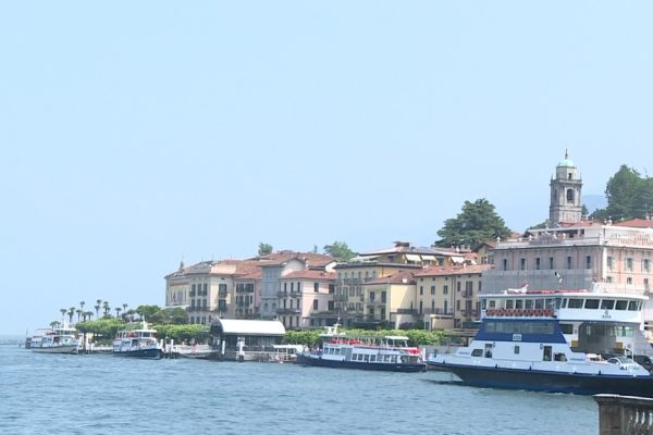 turismo Lago di Como