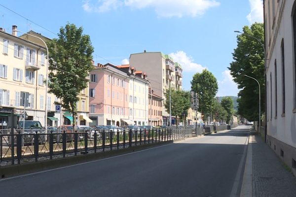 Como, ubriachi in mezzo alla strada: due giovani denunciati