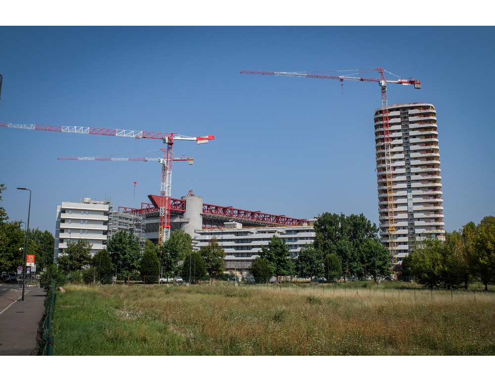 San Siro: Inter-Milan, passo storico e decisivo per il futuro