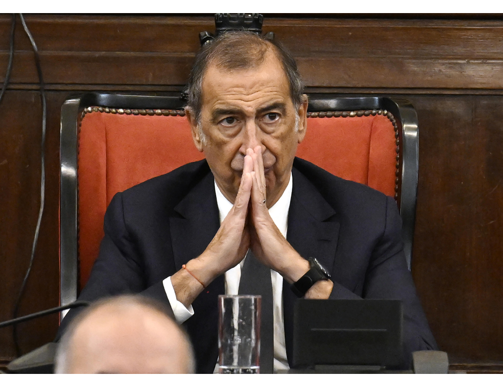 San Siro: Sala soddisfatto, non ho fatto nessuna pressione