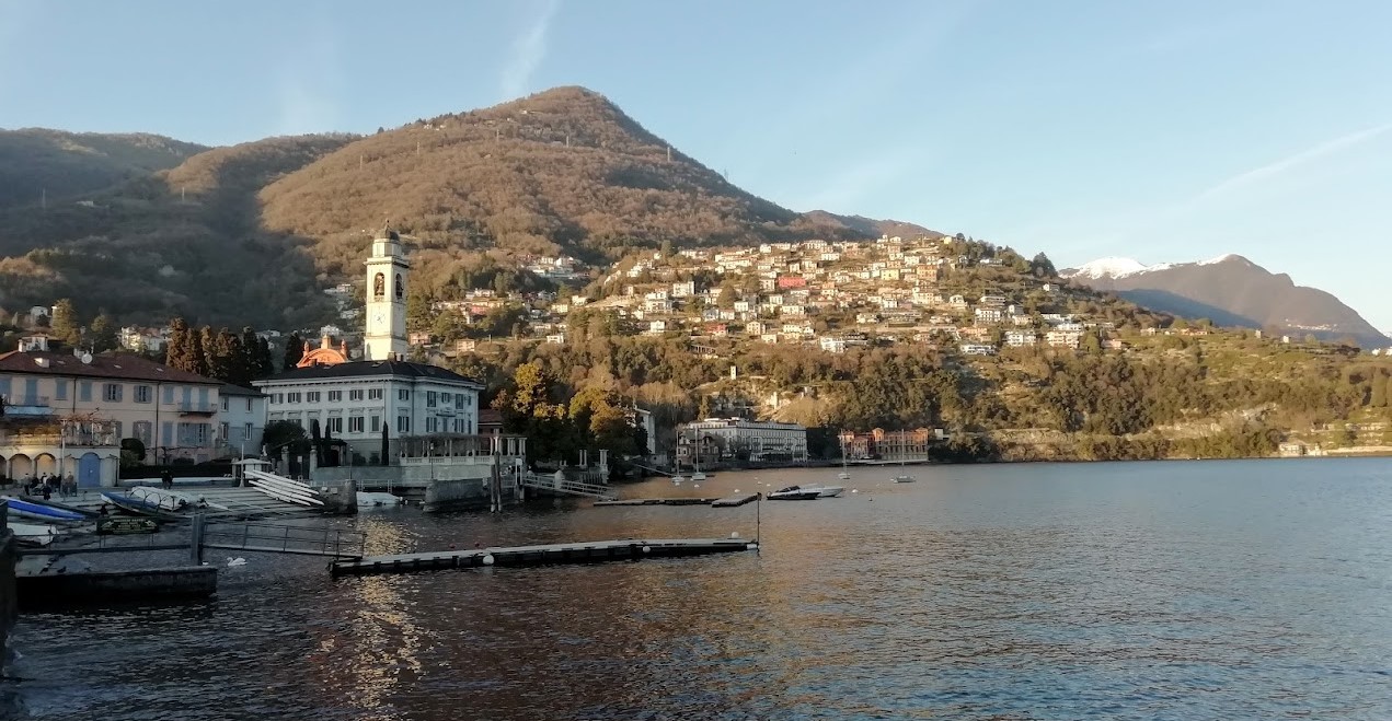 “Oltre il Lago”, giornate speciali a Cernobbio e Moltrasio