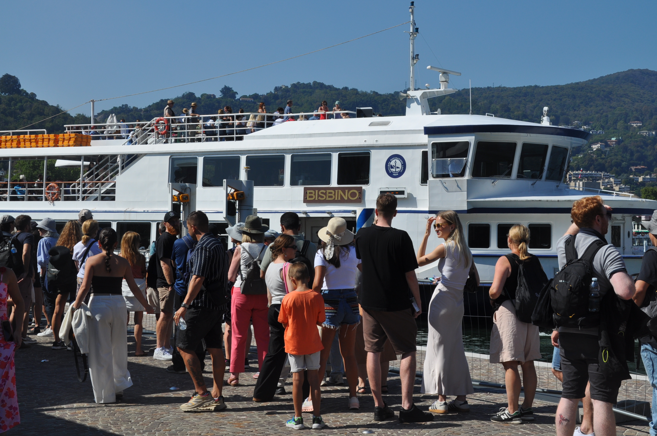 Turismo e interventi urbanistici. “Comaschi come Re Mida, aprite gli occhi”