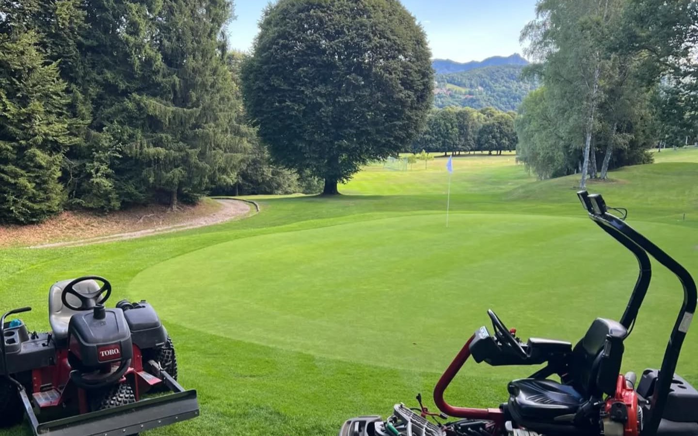 Golf, gara benefica per il centro Tullio Cairoli