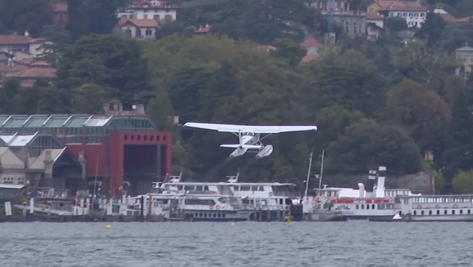 Gran Premio dei Sei Laghi–Trofeo Villa d’Este, sfida nei cieli lariani