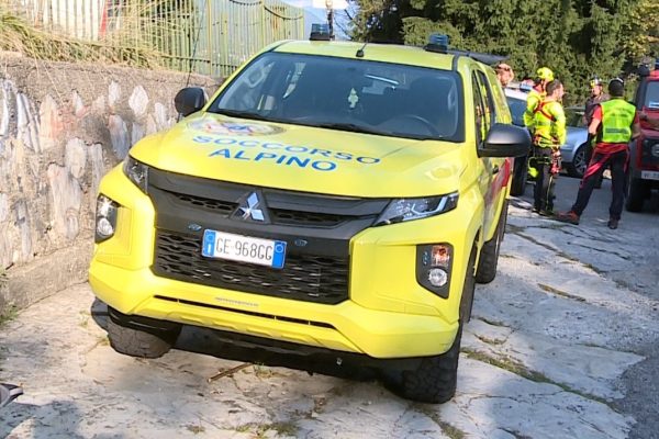 Cadavere nel torrente Bova, è l’uomo scomparso ad Albavilla