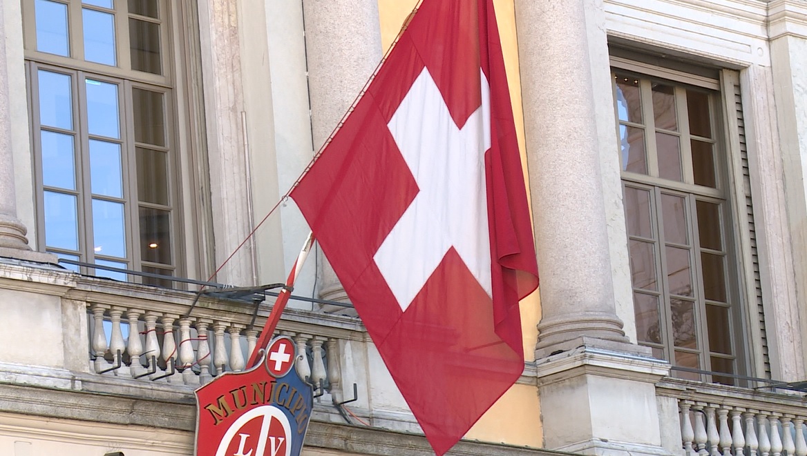 Strage di Capodanno a Crans-Montana, mercoledì a Lugano i funerali di Sofia Prosperi