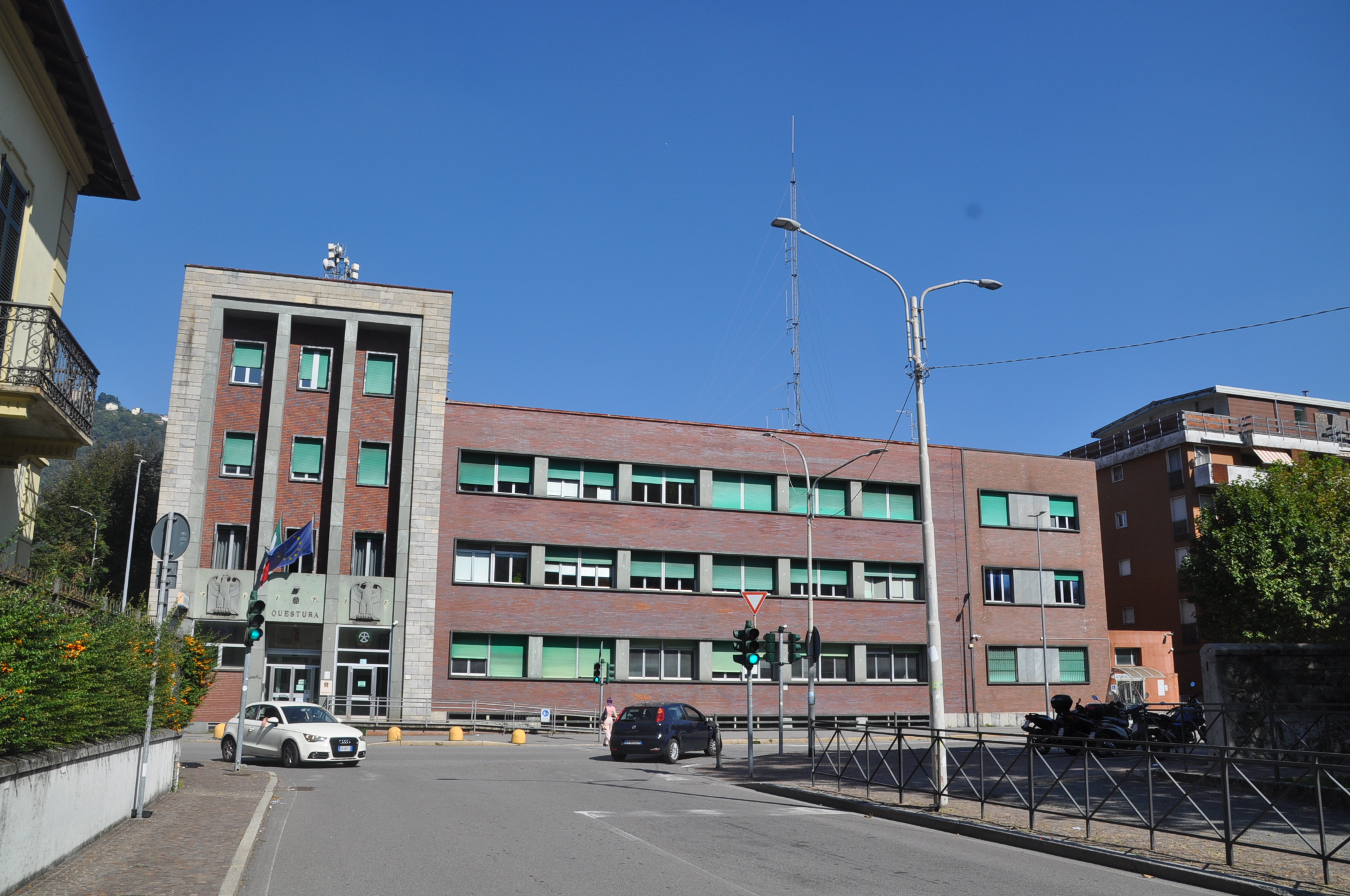 Soggetti potenzialmente pericolosi: cinque stranieri espulsi dall’Italia