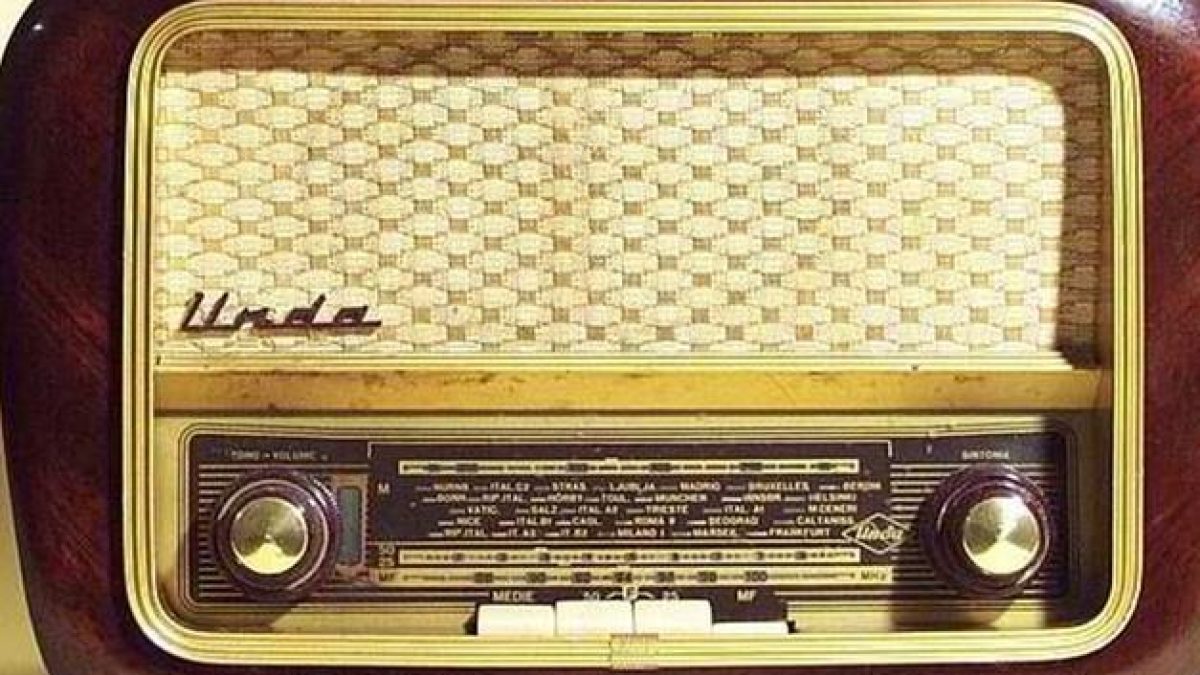 Cent’anni di Unda Radio, una storia comasca