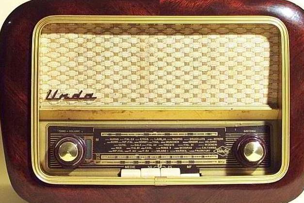 Cent’anni di Unda Radio, una storia comasca