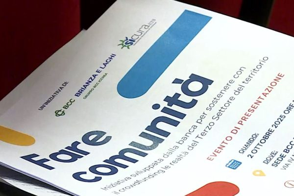 bcc brianza e laghi fare comunità