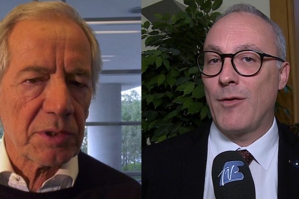 Liste d’attesa, Bertolaso: “Cup nel 2026-2027”. Orsenigo (Pd): “Non vogliono disturbare i giganti della sanità privata”