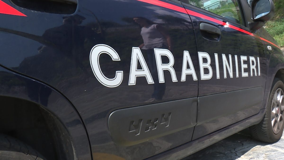 carabinieri